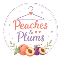 Peaches & Plums