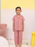 Bow-tiful Dreams Night Suit