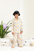 Smash & Snooze Night Suit