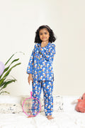Unicorn Wishes Night Suit