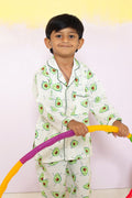 Avo-Cuddle Night Suit