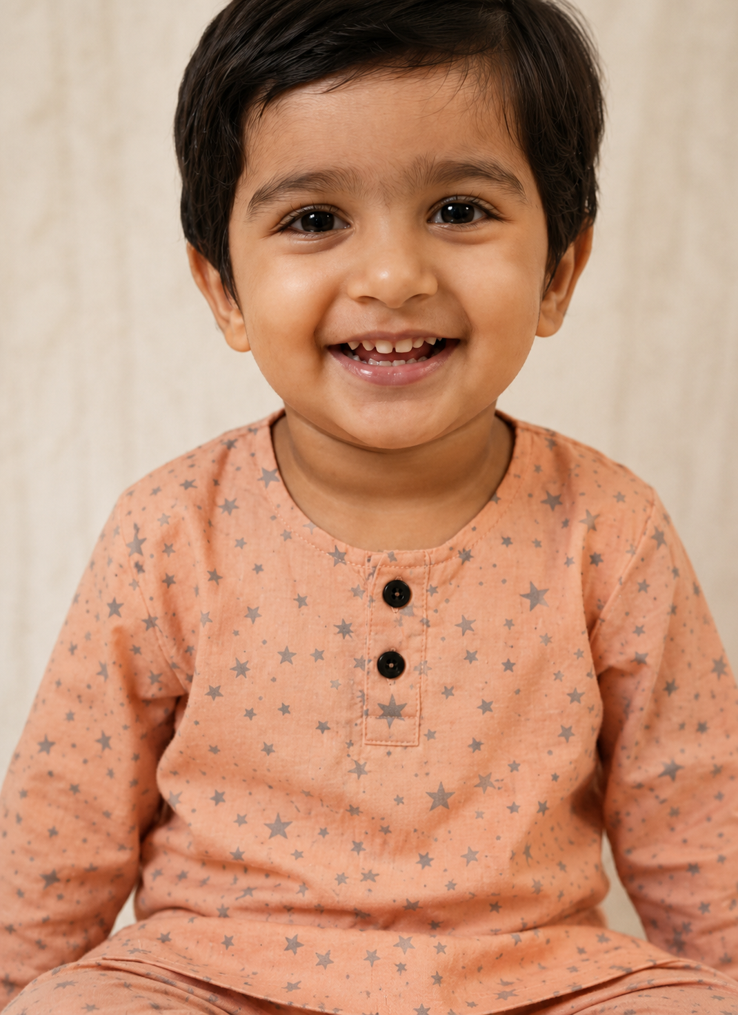 Twinkle Time Night Suit