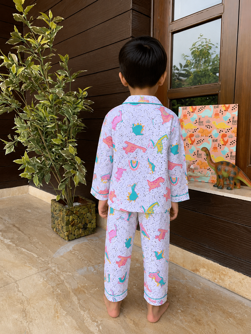 Dino Discovery Night Suit