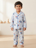Bear Hugs Night Suit