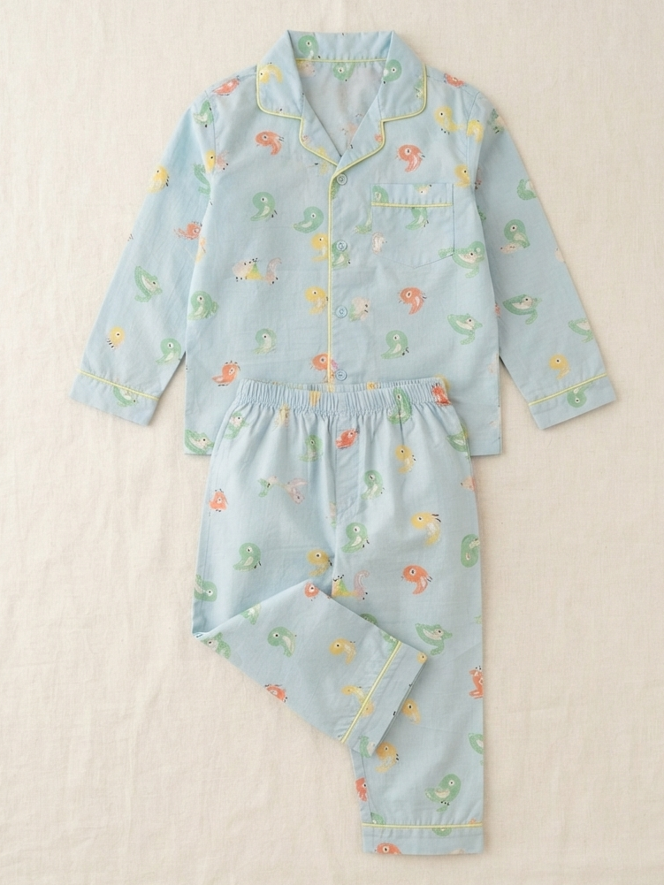 Hop, Chirp & Dream