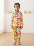 Fruit Fiesta Night Suit