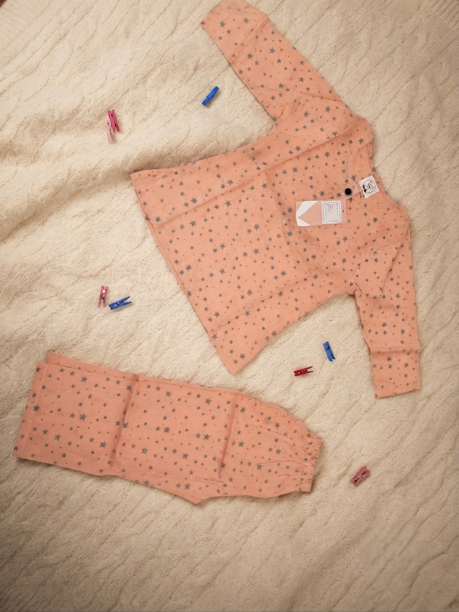 Twinkle Time Night Suit