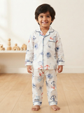 Sail Away Night Suit