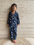 Little Space Explorer Night Suit