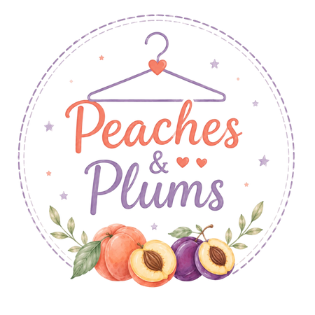 Peaches & Plums
